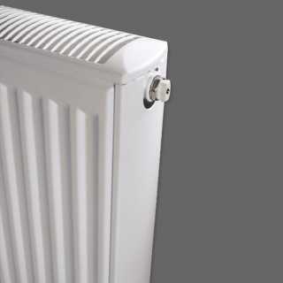 Termolux Softline resim 1