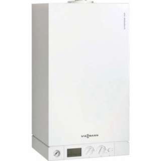 Vitodens 100-W Yoğuşmalı resim 1