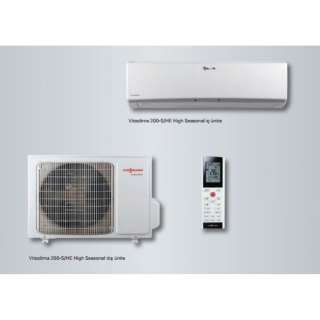 Vitoclima 200-S/HE High resim 1