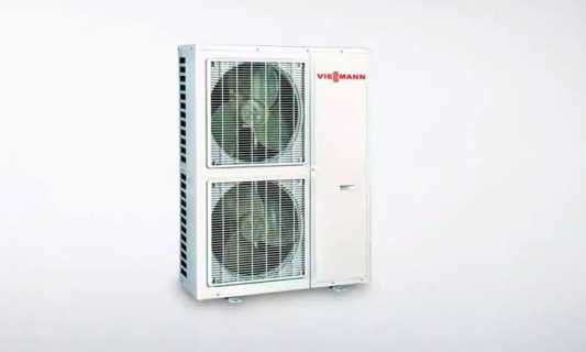VITOCLIMA 333-S MINI resim 1