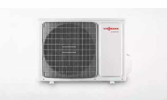 Vitoclima 200-S/HE High Seasonal Serisi resim 2