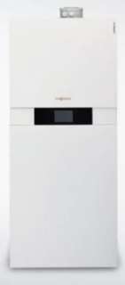 VITODENS 222-F resim 1