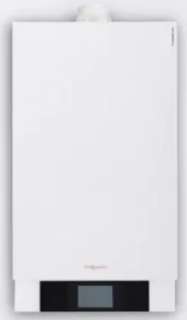 Vitodens 200-W resim 1