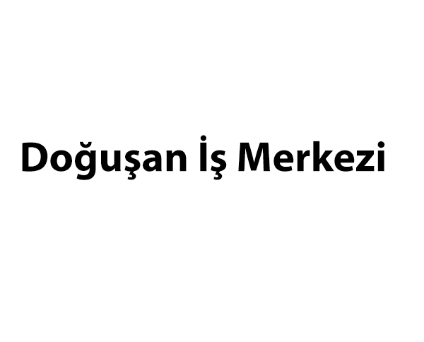 Doğusan İş Merkezi resim 1