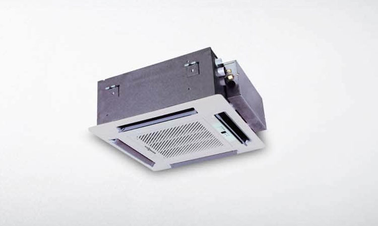 Vitoclima 300-S/HE Free Joint