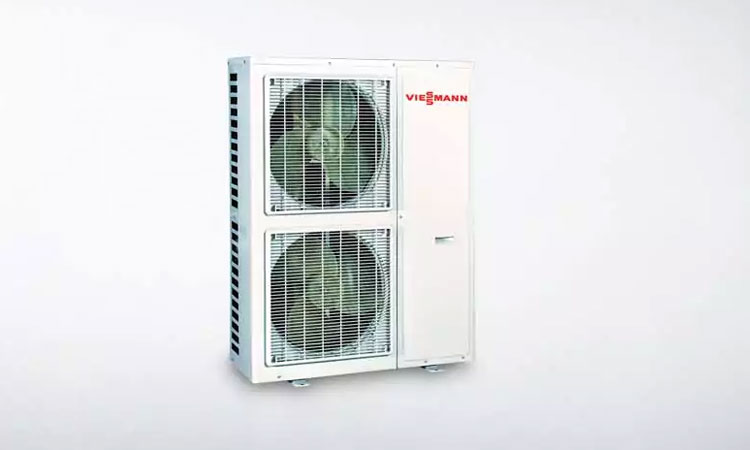 VITOCLIMA 333-S MINI