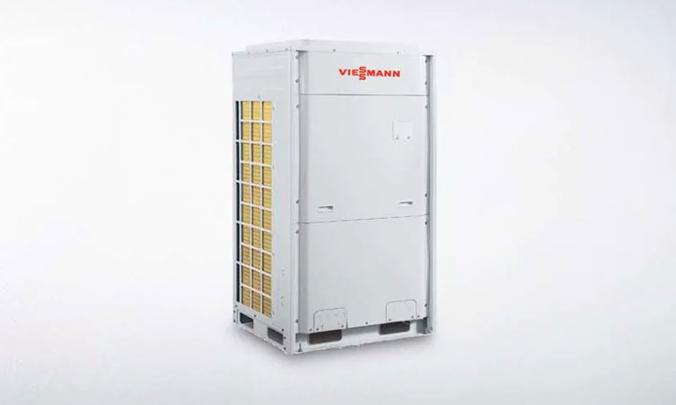 Vitoclima 333-S VRF