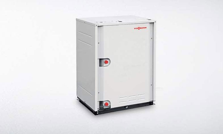 Vitoclima 333-S Water
