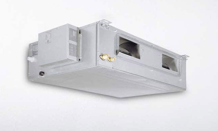 Vitoclima 100-S Gizli Tavan Tipi
