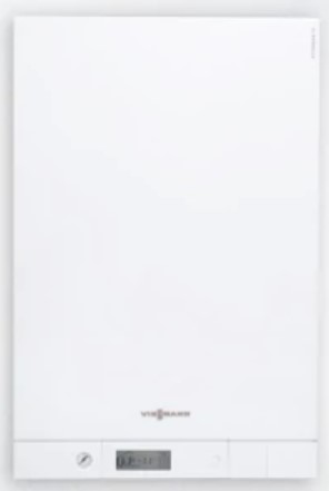Vitodens 111 W