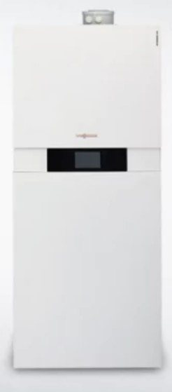 VITODENS 222-F