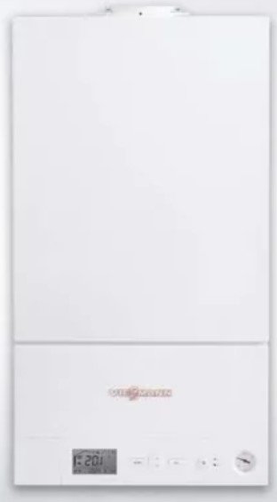 Vitodens 050-T