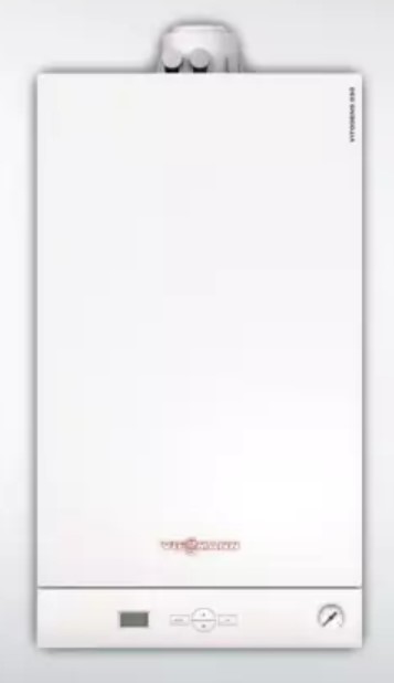 VITODENS 050-W resim 1