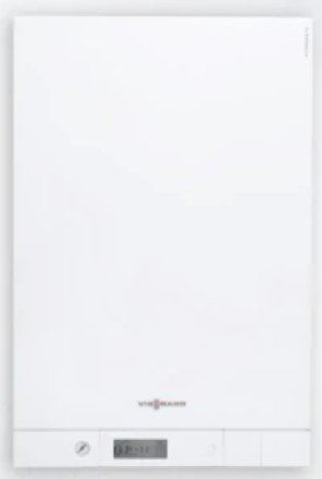 Vitodens 111 W resim 1