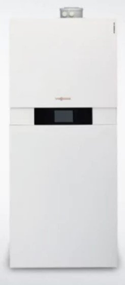 VITODENS 222-F resim 1