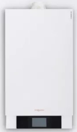 Vitodens 200-W resim 1